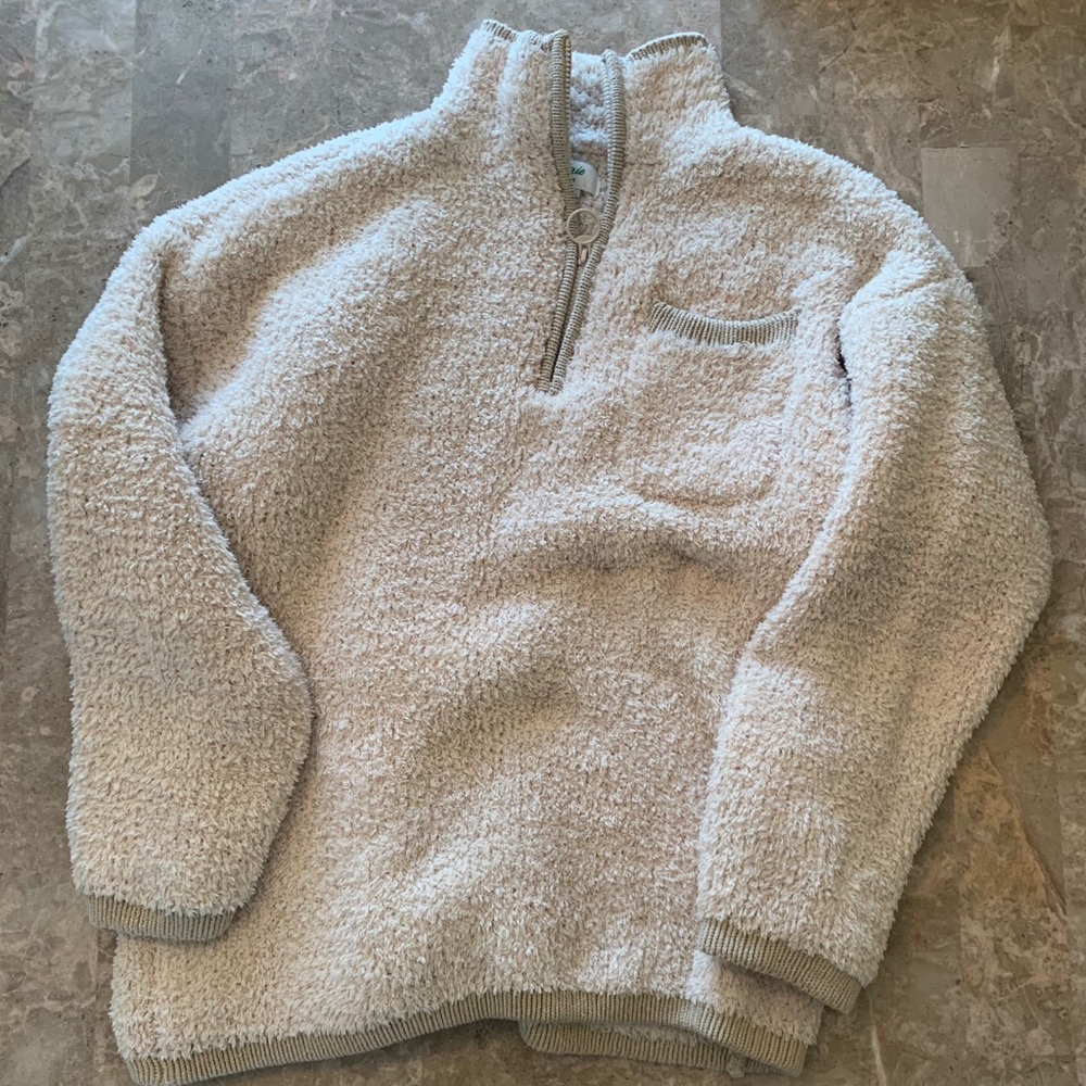 Aerie Sherpa